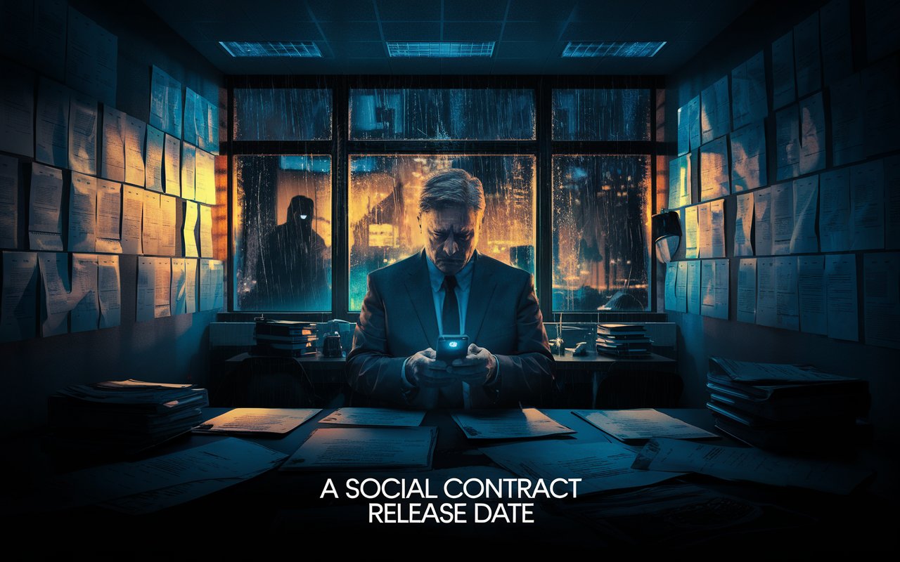 A Social Contract Release Date