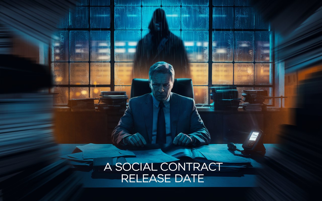 A Social Contract release date