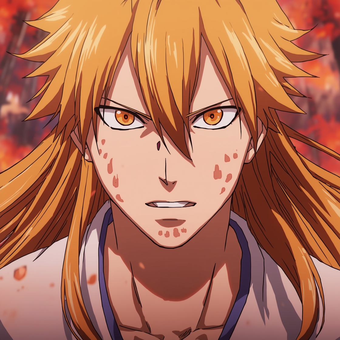 BLEACH: Thousand-Year Blood War - The Calamity - Episode 6 Release Date anime promotional image