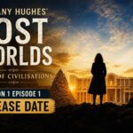 Bettany Hughes’ Lost Worlds: Dawn of Civilisations S1 E1 Release Date