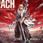 Bleach Thousand-Year Blood War Season 4 Episode 3 Release Date & Time