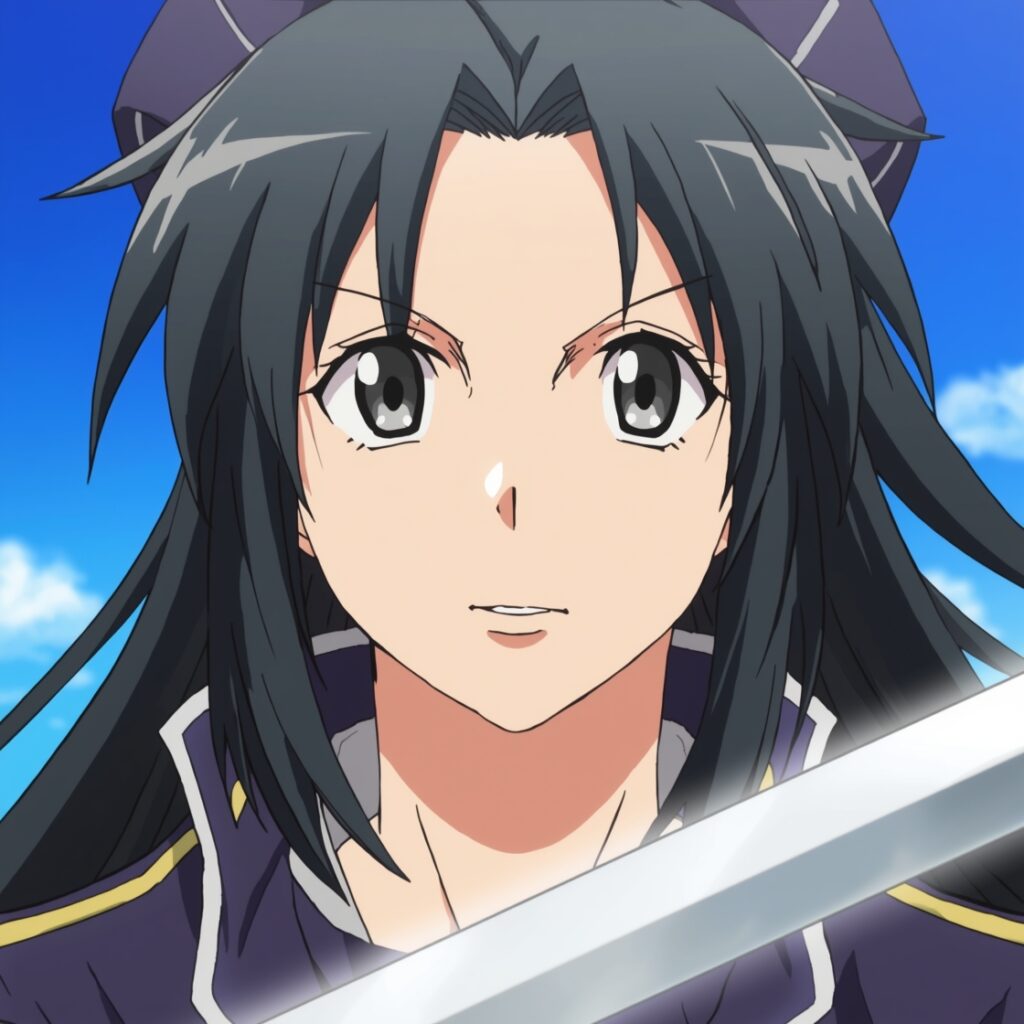 From Old Country Bumpkin to Master Swordsman Season 2 Episode 8 Release Date & Where to Watch
