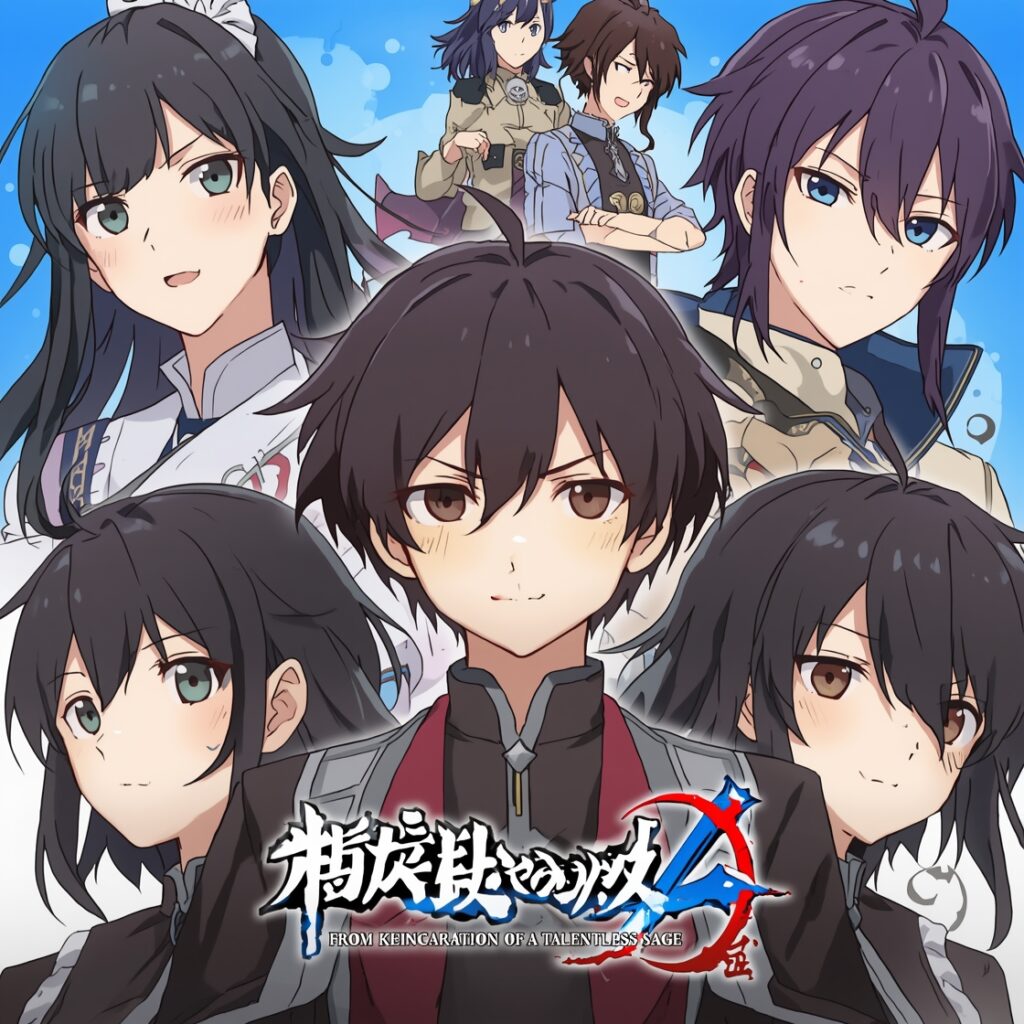 From Overshadowed to Overpowered: Second Reincarnation of a Talentless Sage Episode 10 Release Date & Where to Watch