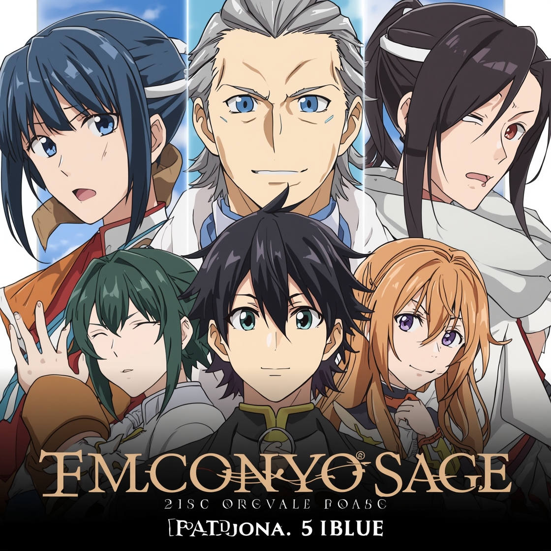 From Overshadowed to Overpowered: Second Reincarnation of a Talentless Sage 9 Release date