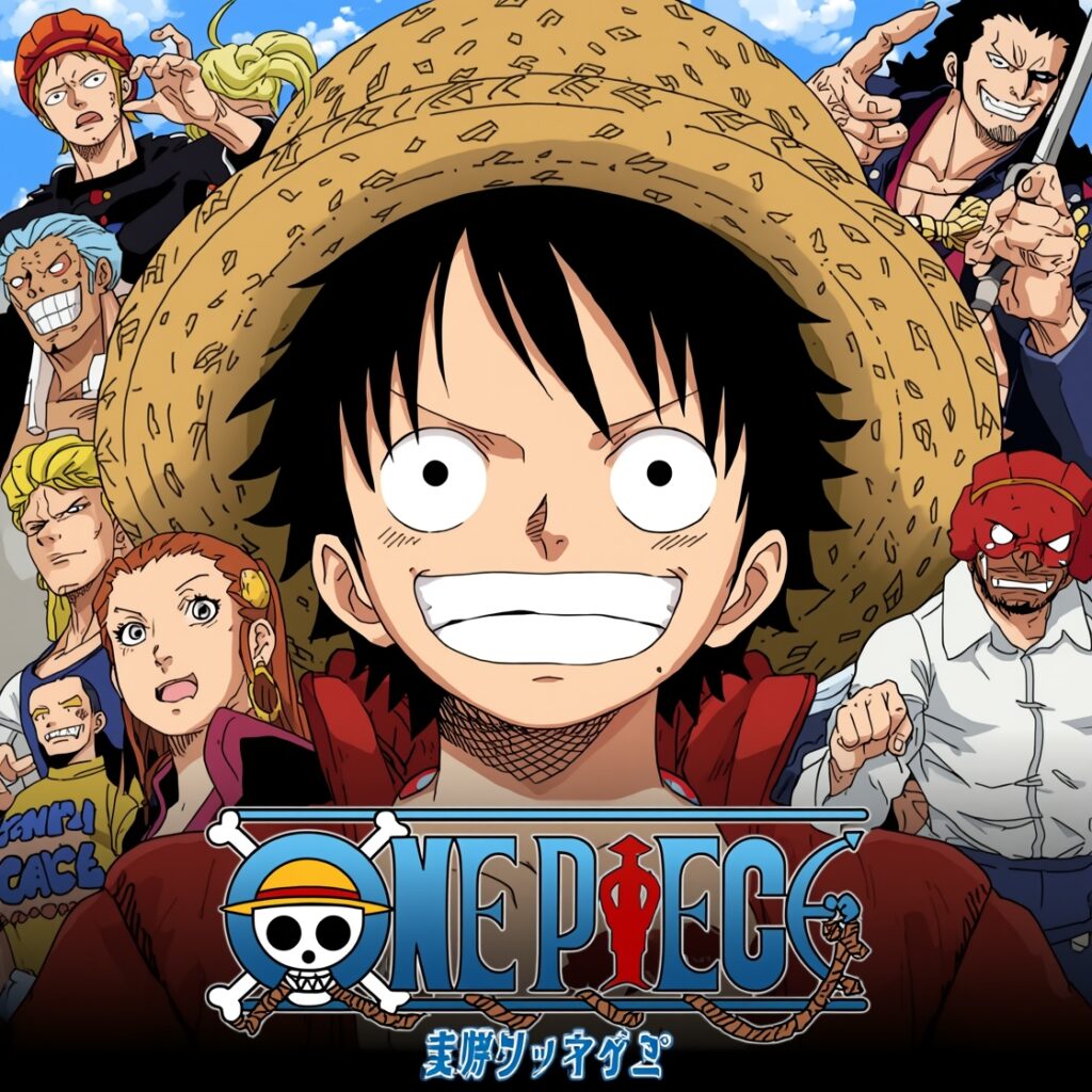 One Piece Episode 1176 Release Date & Where to Watch
