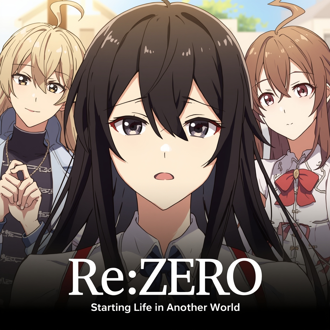 Re:ZERO -Starting Life in Another World- Season 4 4 14 Release date