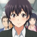 Smoking Behind the Supermarket with You 8 Release date