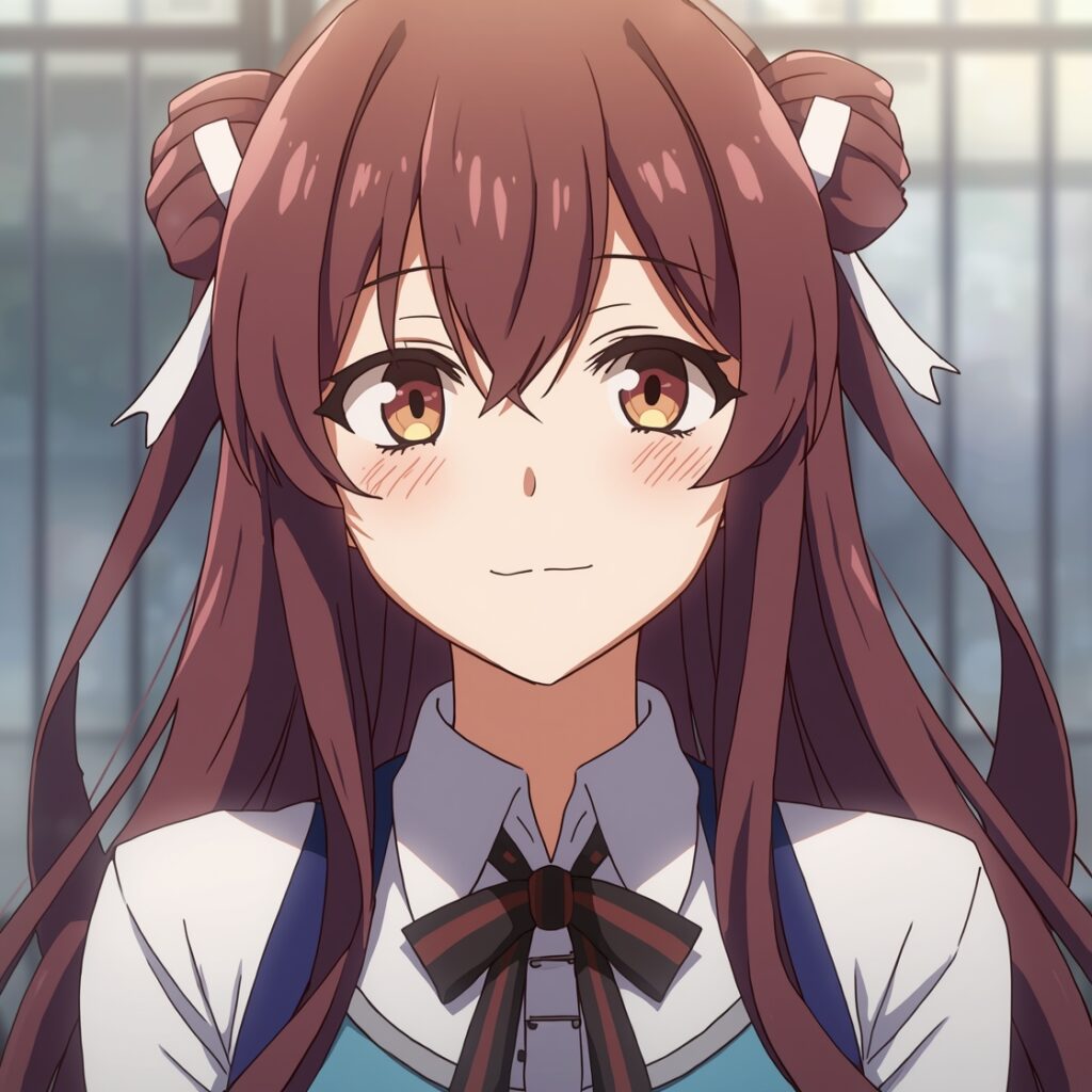 Trapped in a Dating Sim: The World of Otome Games is Tough for Mobs Season 2 Episode 8 Release Date & Where to Watch