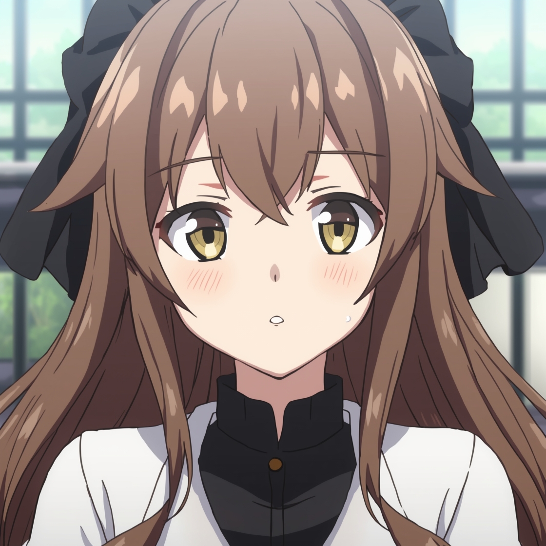 Trapped in a Dating Sim: The World of Otome Games is Tough for Mobs Season 2 Episode 8 Release Date anime promotional image